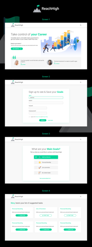 Web Design by ParimalBakrola