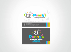 Logo Design by nikkiblue for this project | Design: #22706006