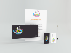 Logo Design by nikkiblue for this project | Design: #22706293