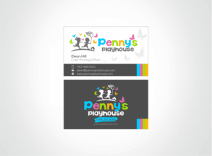 Logo Design by nikkiblue for this project | Design: #22706456