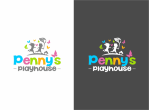 Logo Design by nikkiblue for this project | Design: #22716709
