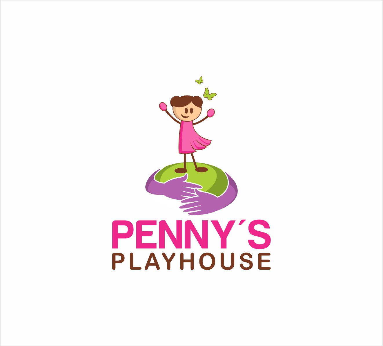 Logo Design by creative.bugs for this project | Design #22680265