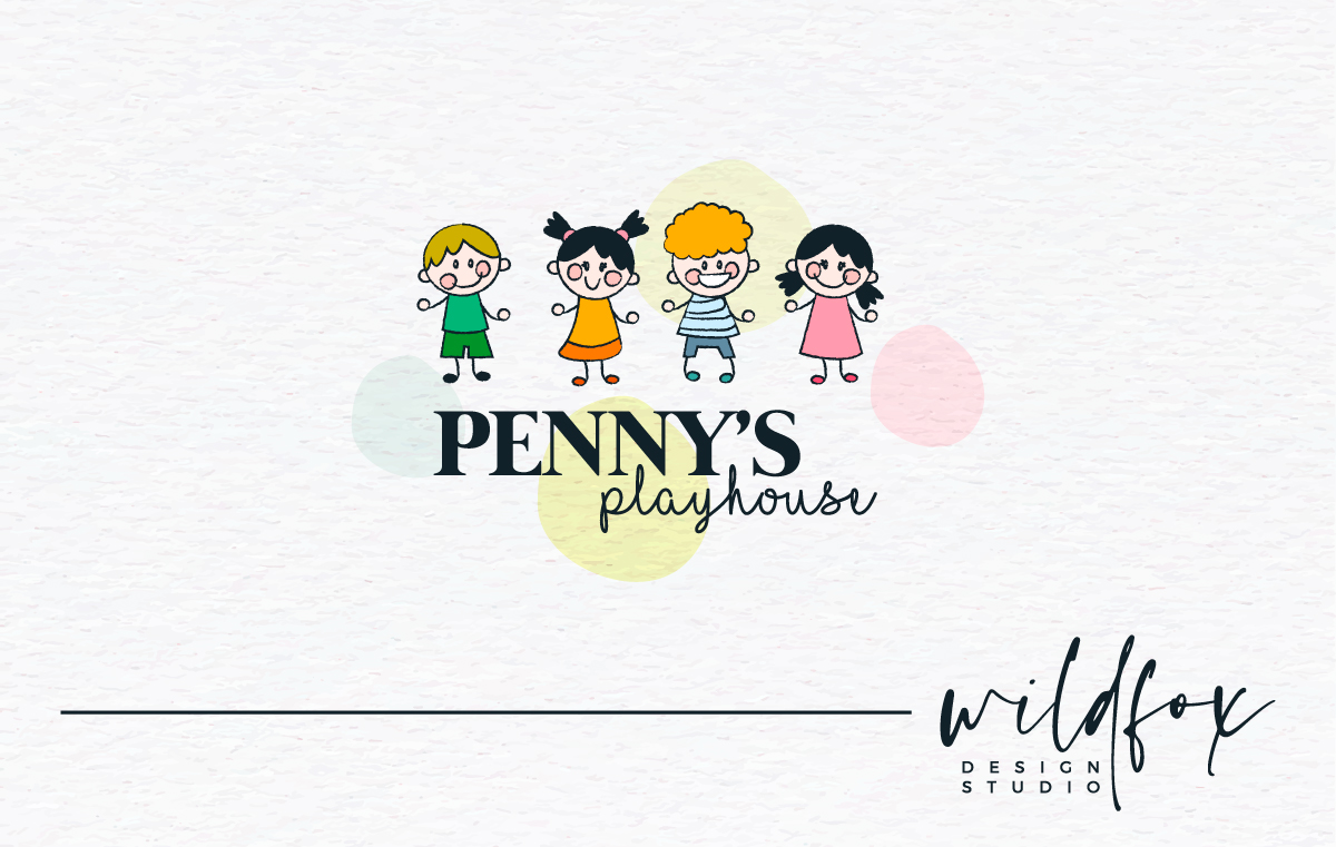 Logo Design by WildFox for this project | Design #22703510