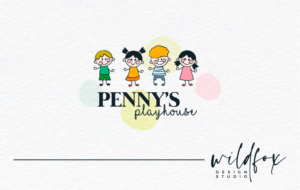 Logo Design by WildFox for this project | Design #22703510