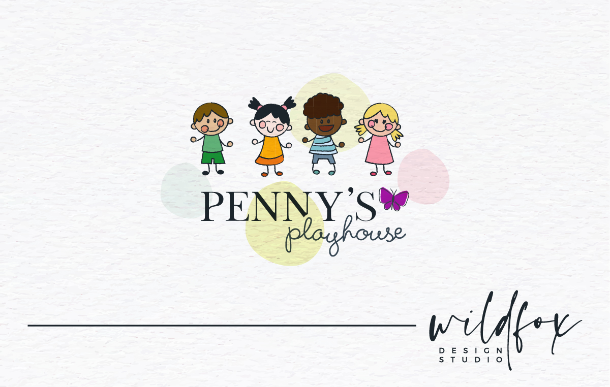 Logo Design by WildFox for this project | Design #22711716