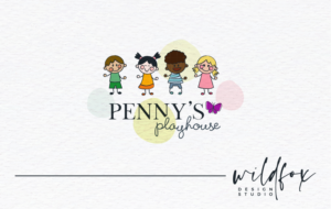 Logo Design by WildFox for this project | Design: #22711716