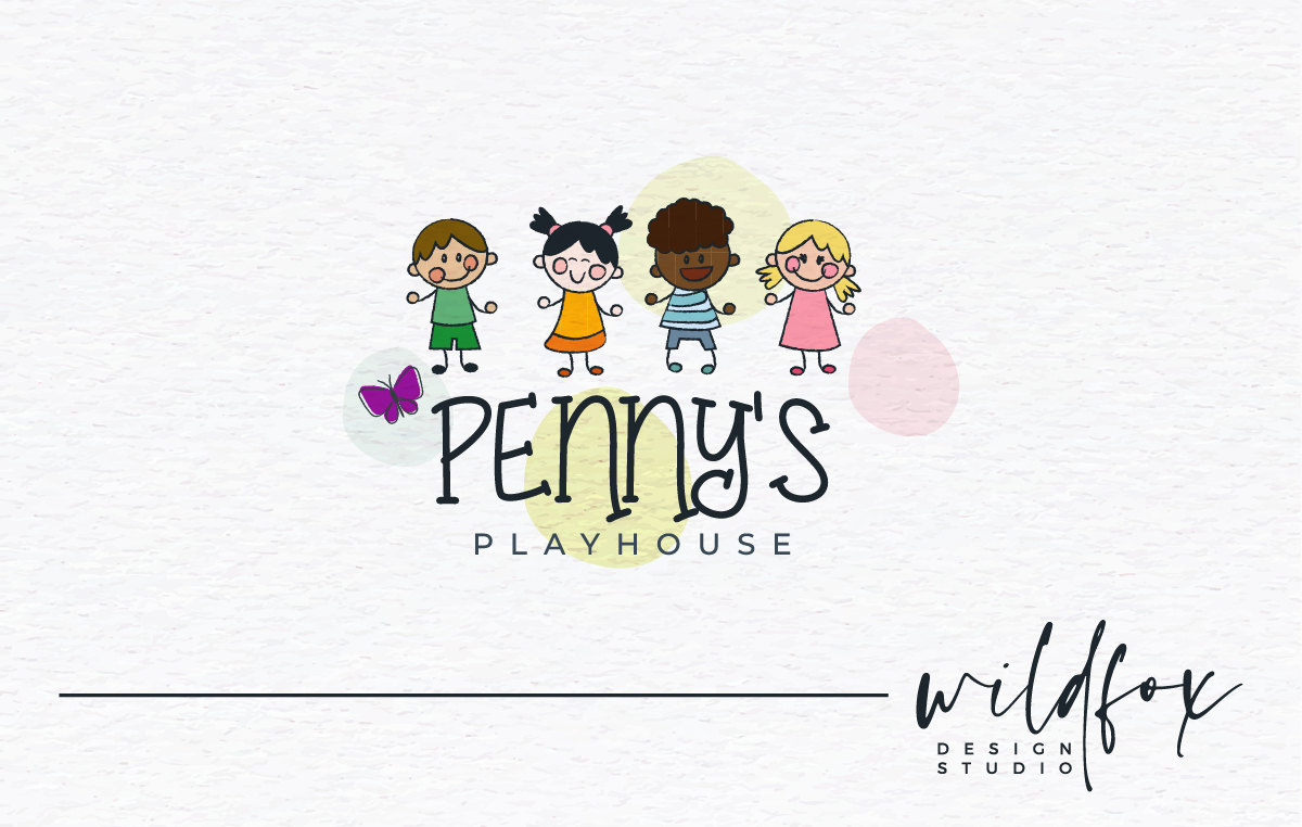 Logo Design by WildFox for this project | Design #22711717