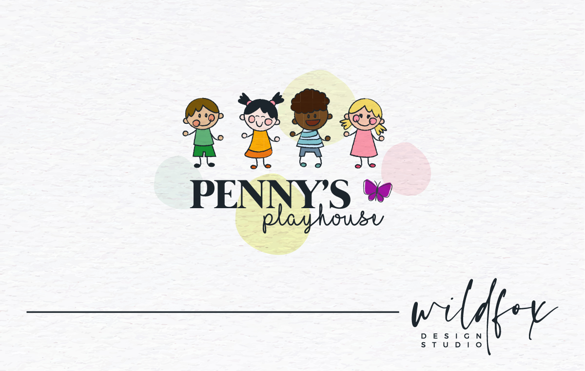 Logo Design by WildFox for this project | Design #22711718