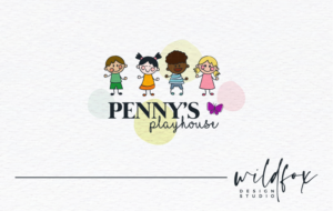 Logo Design by WildFox