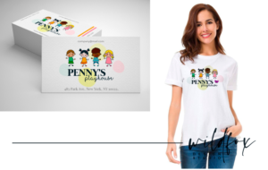 Logo Design by WildFox for this project | Design: #22726023