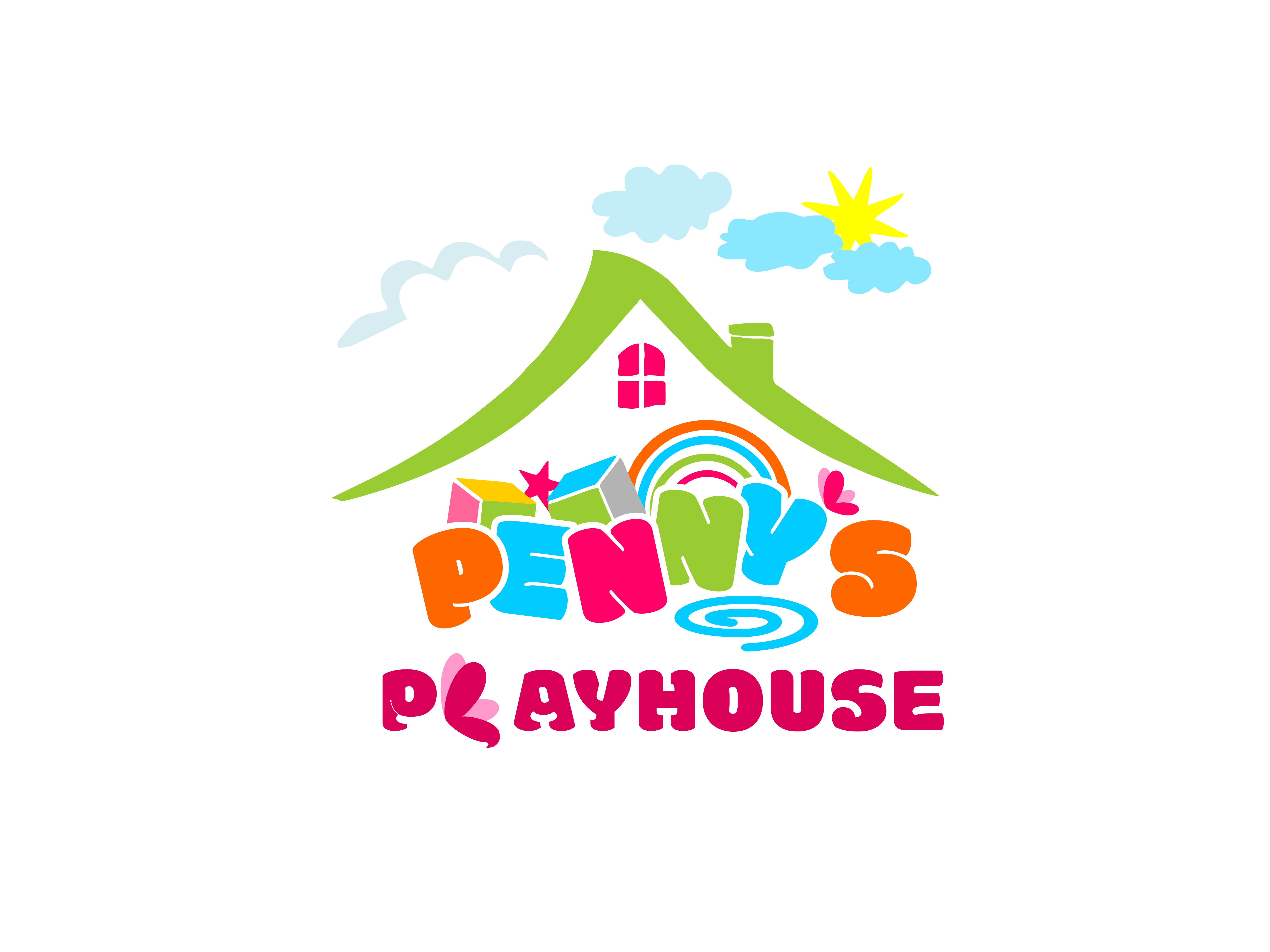 Logo Design by PuppyDragovar for this project | Design #22704997