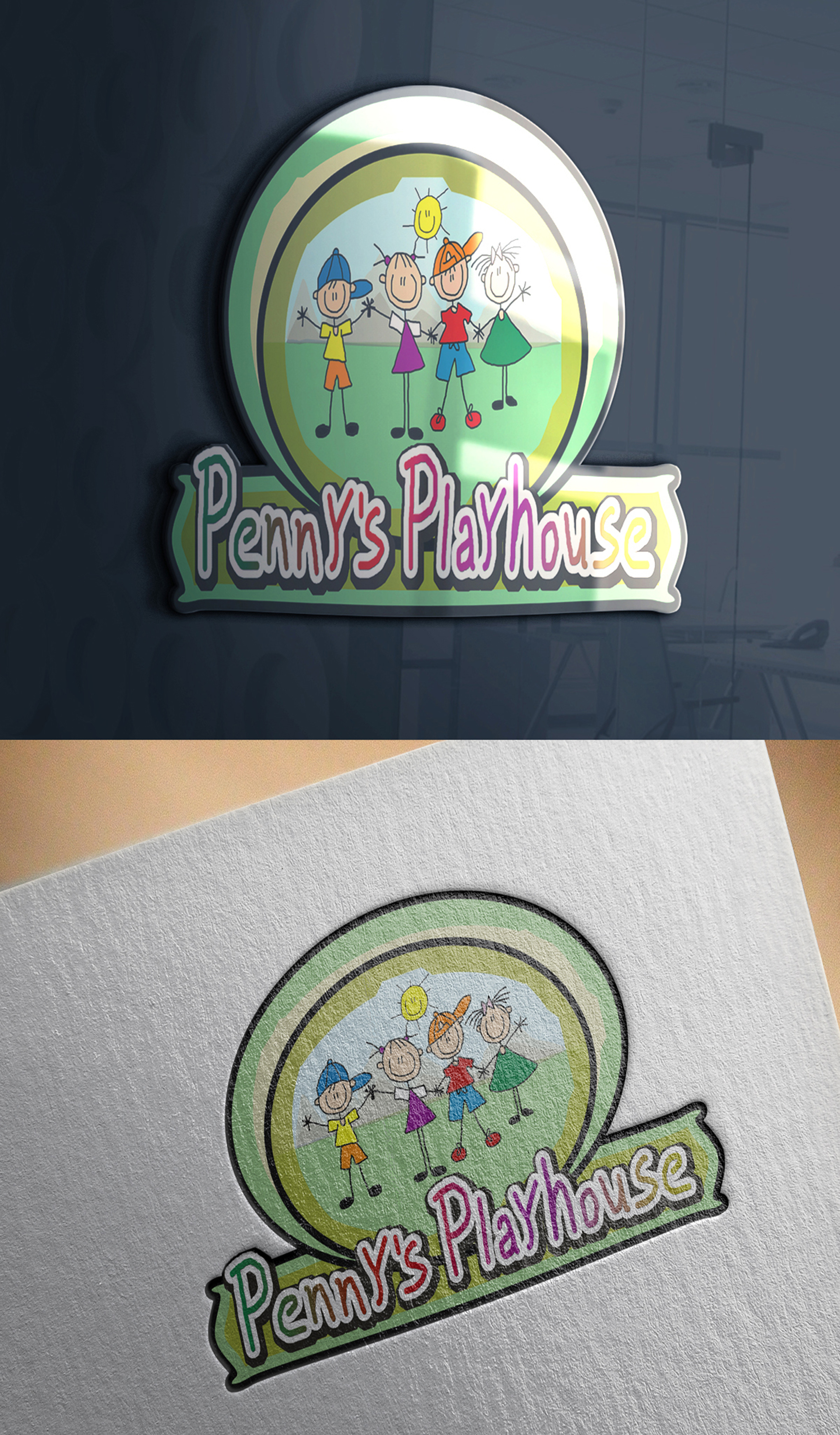 Logo Design by Glogo Studio for this project | Design #22670047