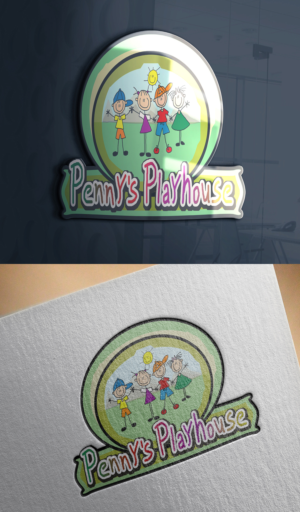 Logo Design by Glogo Studio for this project | Design: #22670047