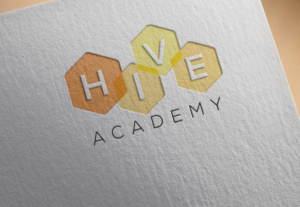 Diseño de Logo por kolevvp para HIVE Academy  | Diseño: #22651555