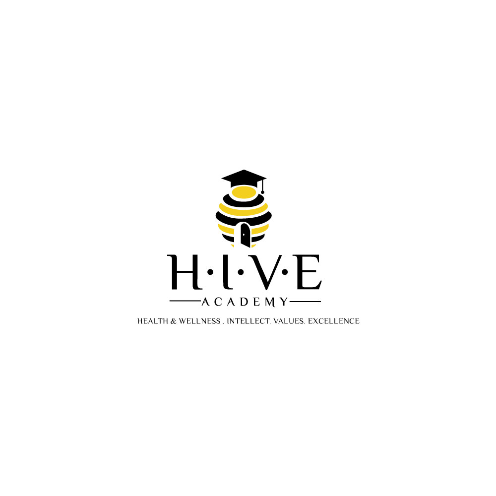Logo Design by Design Sword for HIVE Academy  | Design #22659281
