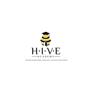 Logo Design by Design Sword for HIVE Academy  | Design: #22659281