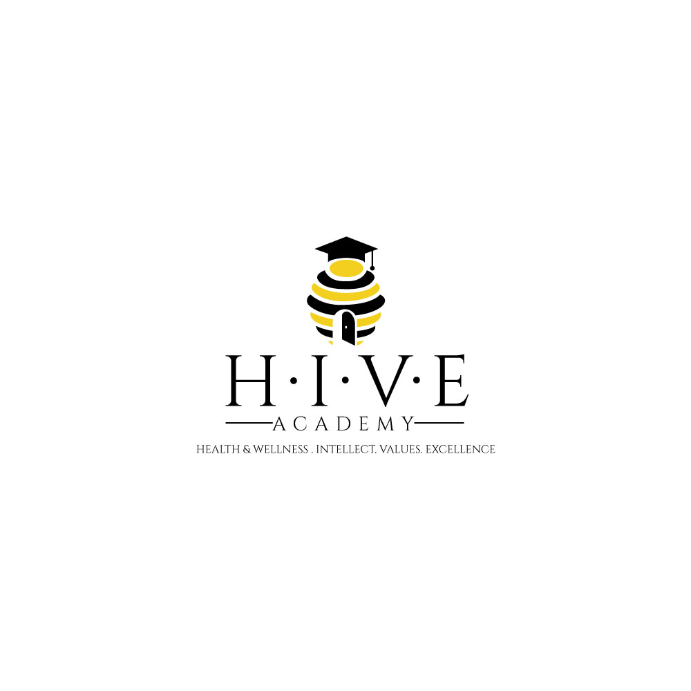 Logo Design by Design Sword for HIVE Academy  | Design #22659283