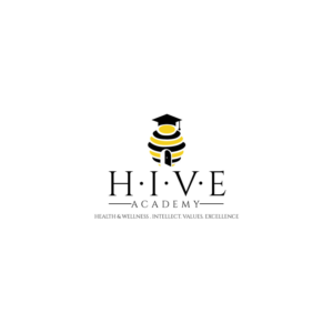 Logo Design by Design Sword for HIVE Academy  | Design: #22659283