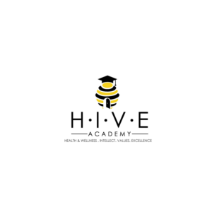 Logo Design by Design Sword for HIVE Academy  | Design: #22659287