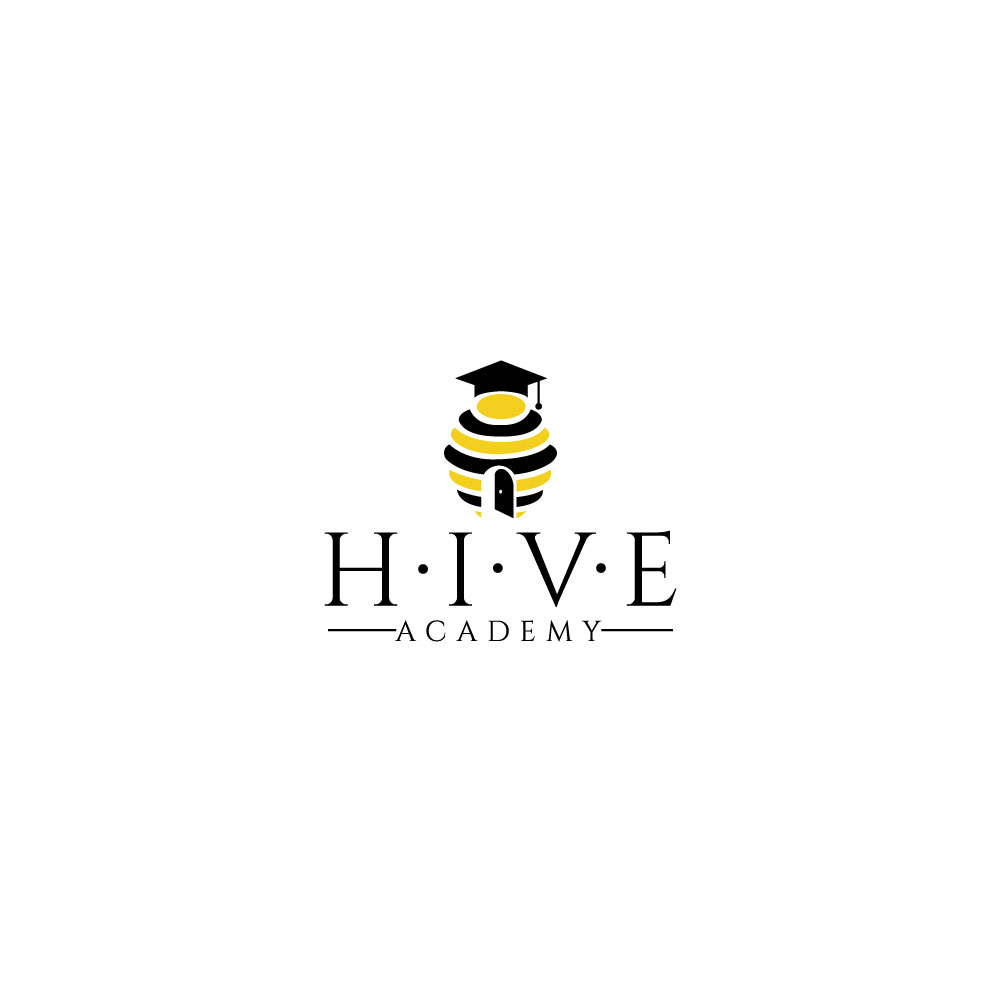 Logo Design by Design Sword for HIVE Academy  | Design #22659292