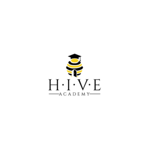 Logo Design by Design Sword for HIVE Academy  | Design: #22659292