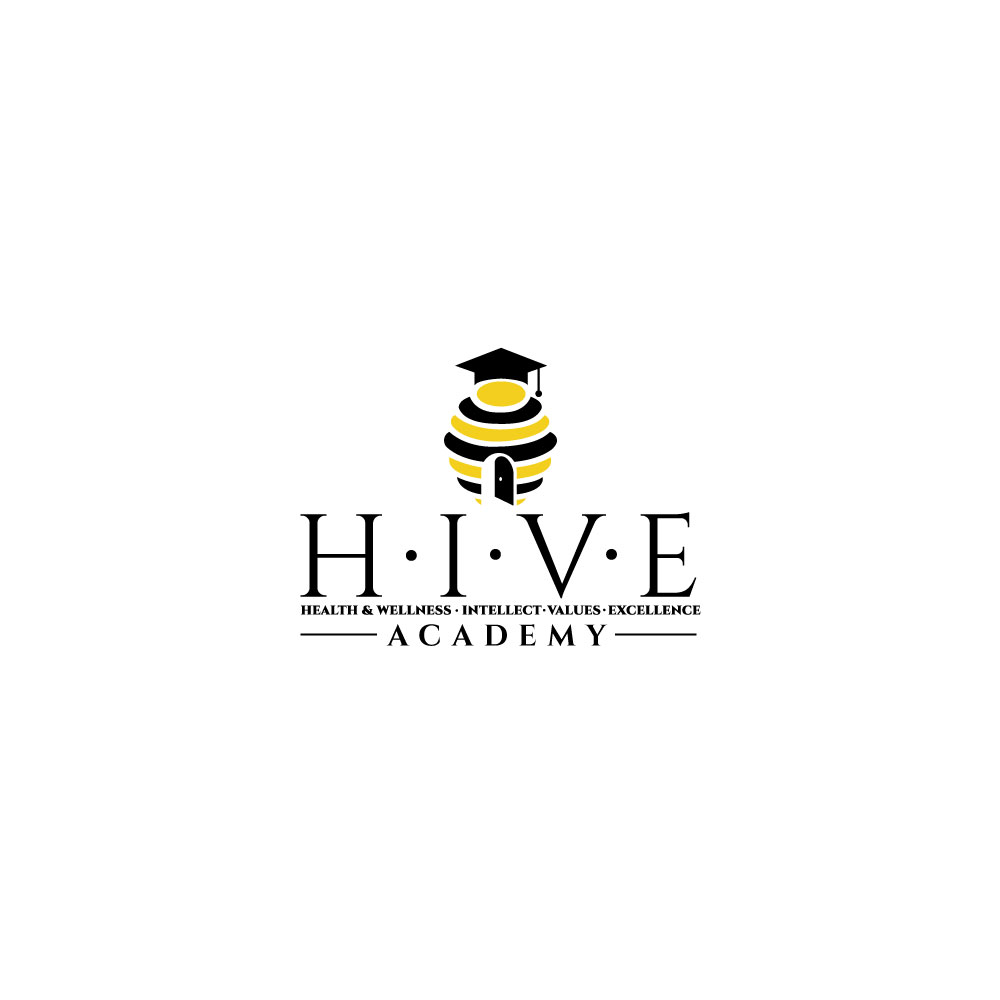 Logo Design by Design Sword for HIVE Academy  | Design #22668815