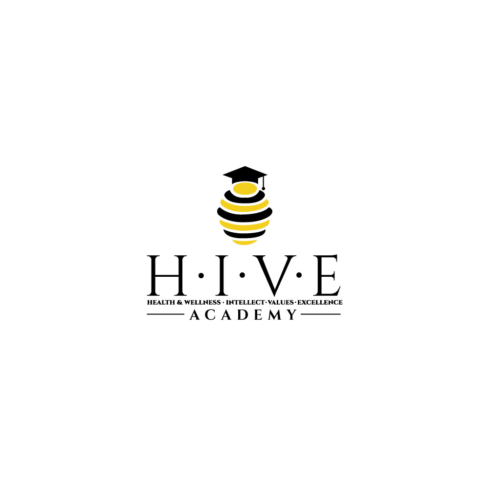 Logo Design by Design Sword for HIVE Academy  | Design #22668817