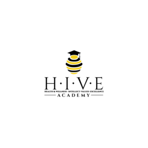 Diseño de Logo por Design Sword para HIVE Academy  | Diseño: #22668817