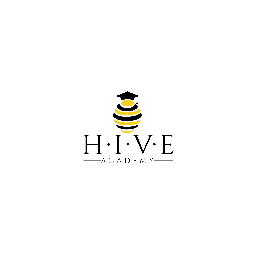 Logo Design by Design Sword for HIVE Academy  | Design #22676457