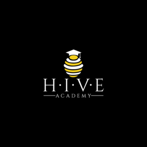 Diseño de Logo por Design Sword para HIVE Academy  | Diseño: #22841629