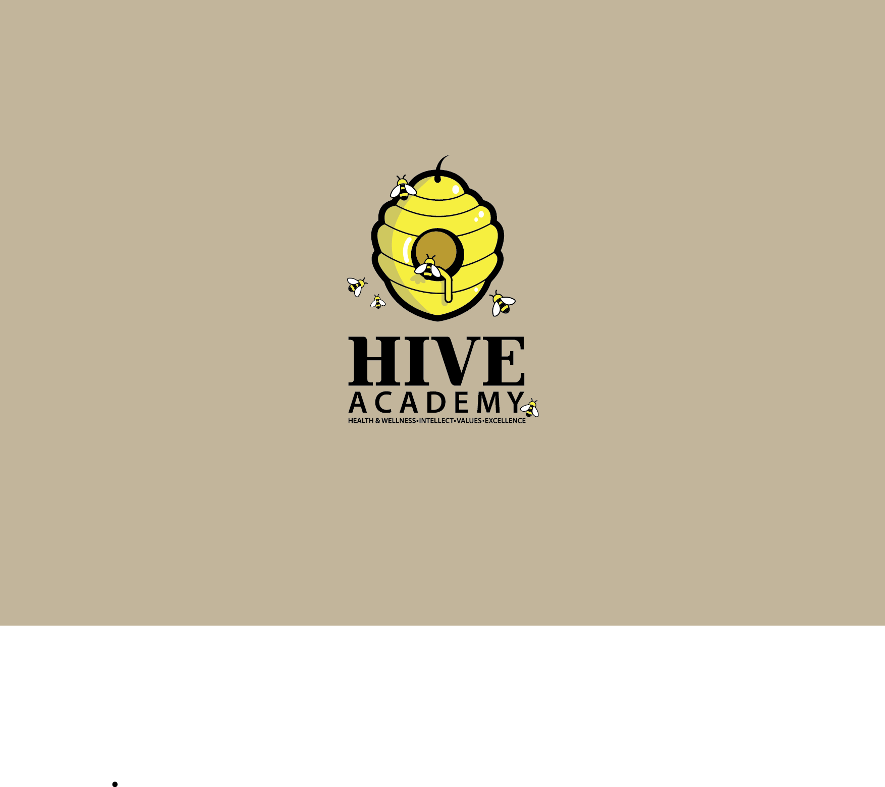 Logo Design by MenaGraphics for HIVE Academy  | Design #22652012