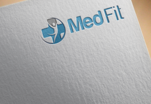 Medfit | Logo Design by kolevvp