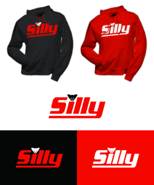 Logo Design by Sergio Coelho for this project | Design: #22657618