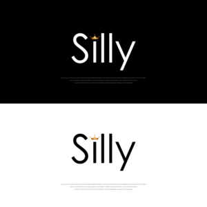Silly | Diseño de Logo por sushsharma99