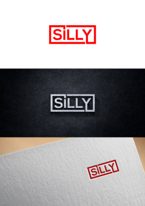 Silly | Logo Design by DesIcon