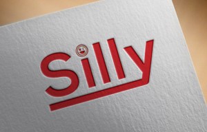 Silly | Logo Design by Mr. Shakib's Design Studio