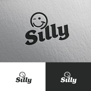 Silly | Design de Logo par Rii
