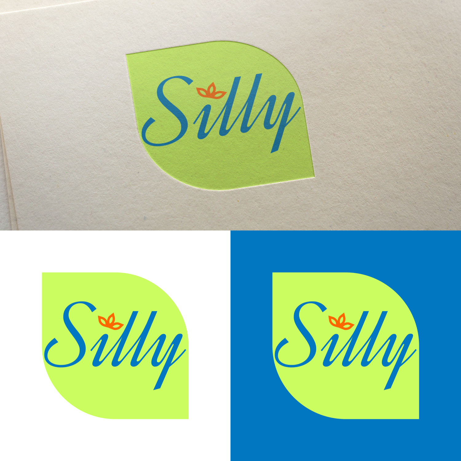 Logo Design by agus alya for this project | Design #22650588