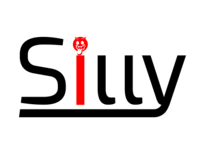 Silly | Logo Design by Anas Q
