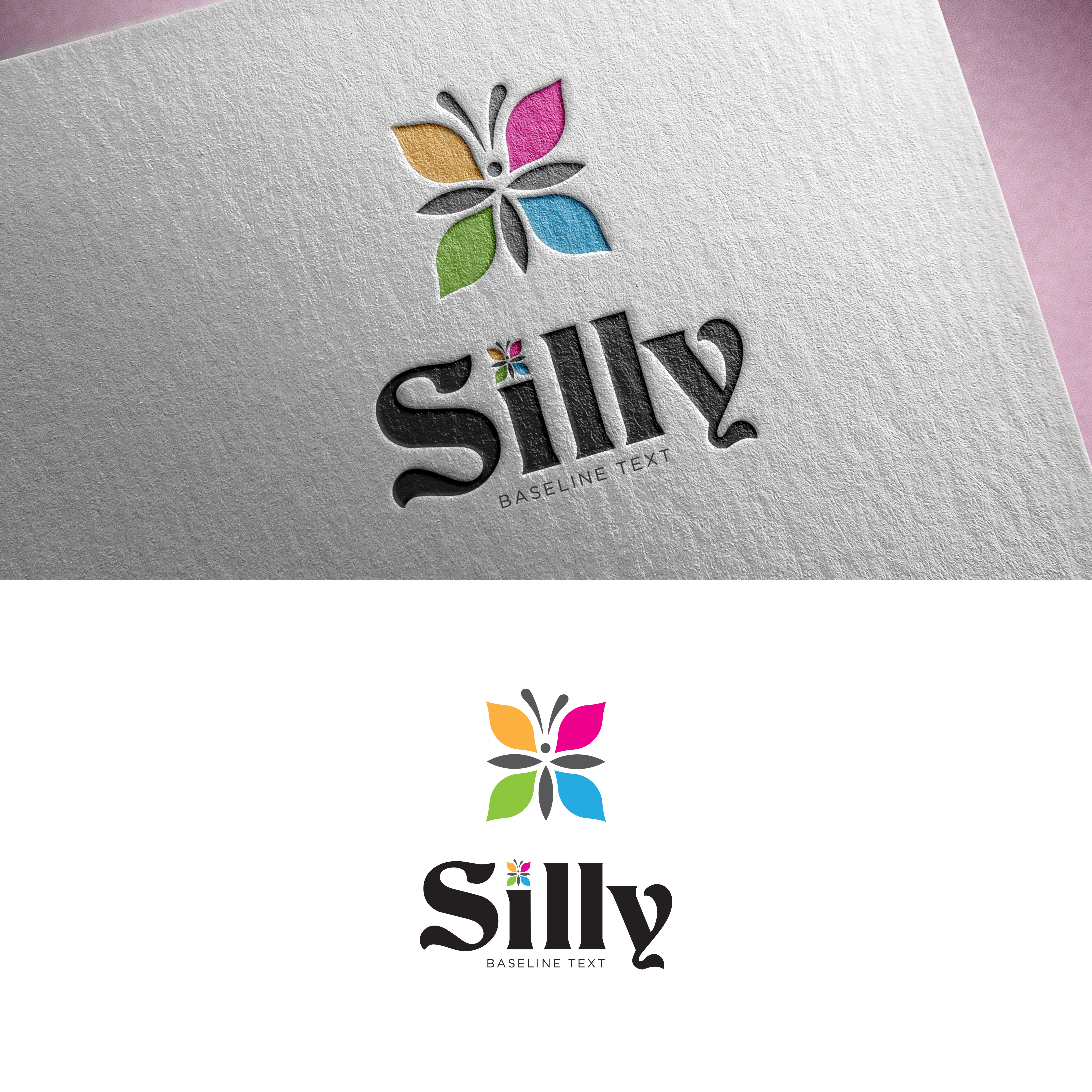 Logo Design by akbar mudur for this project | Design #22657319
