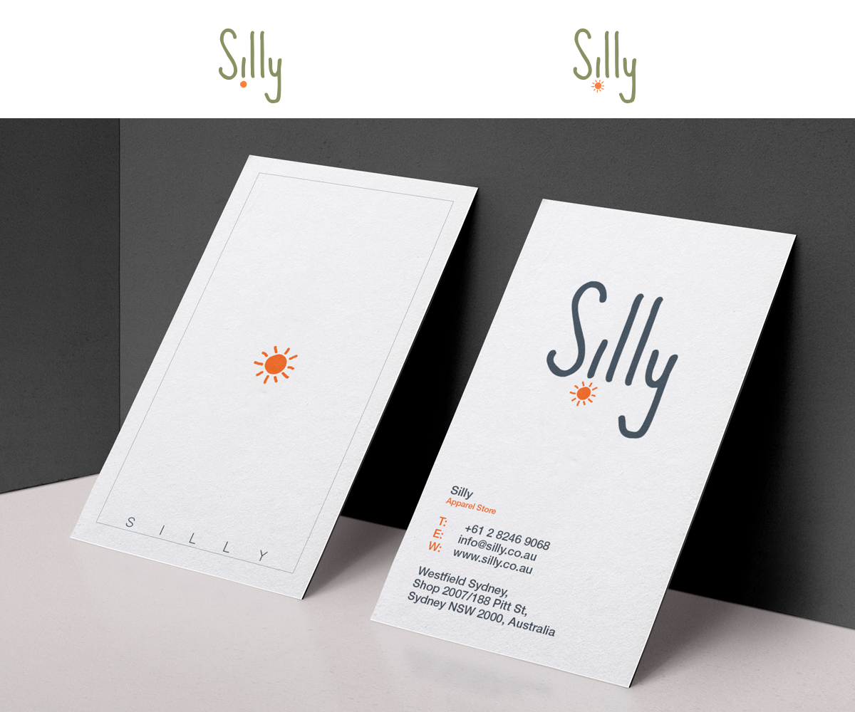 Logo Design by ChicD for this project | Design #22652847