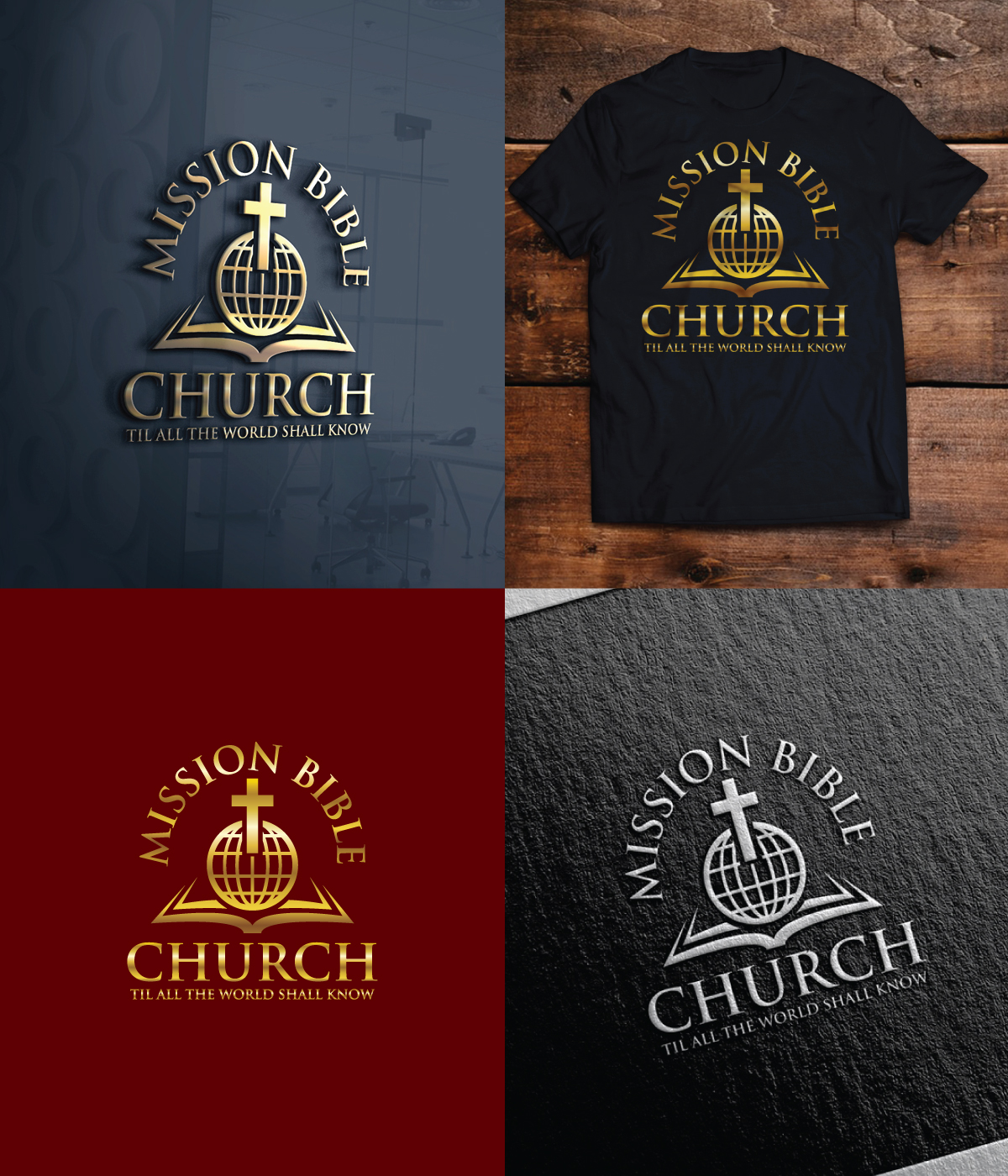 Logo Design by Graphic Bricks for this project | Design: #22670492
