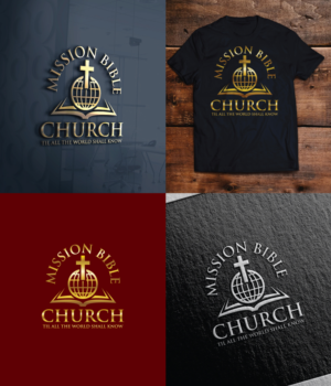 Logo Design by Graphic Bricks