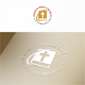 Logo Design by kolevvp for this project | Design: #22686834