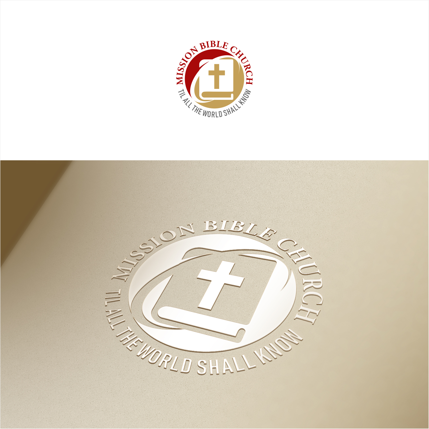 Logo Design by kolevvp for this project | Design #22686914