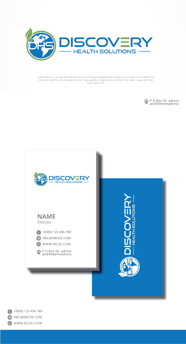 Logo Design by graphicevolution for this project | Design #22656080