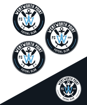 Logo Design by StudioD™ for this project | Design: #22664876