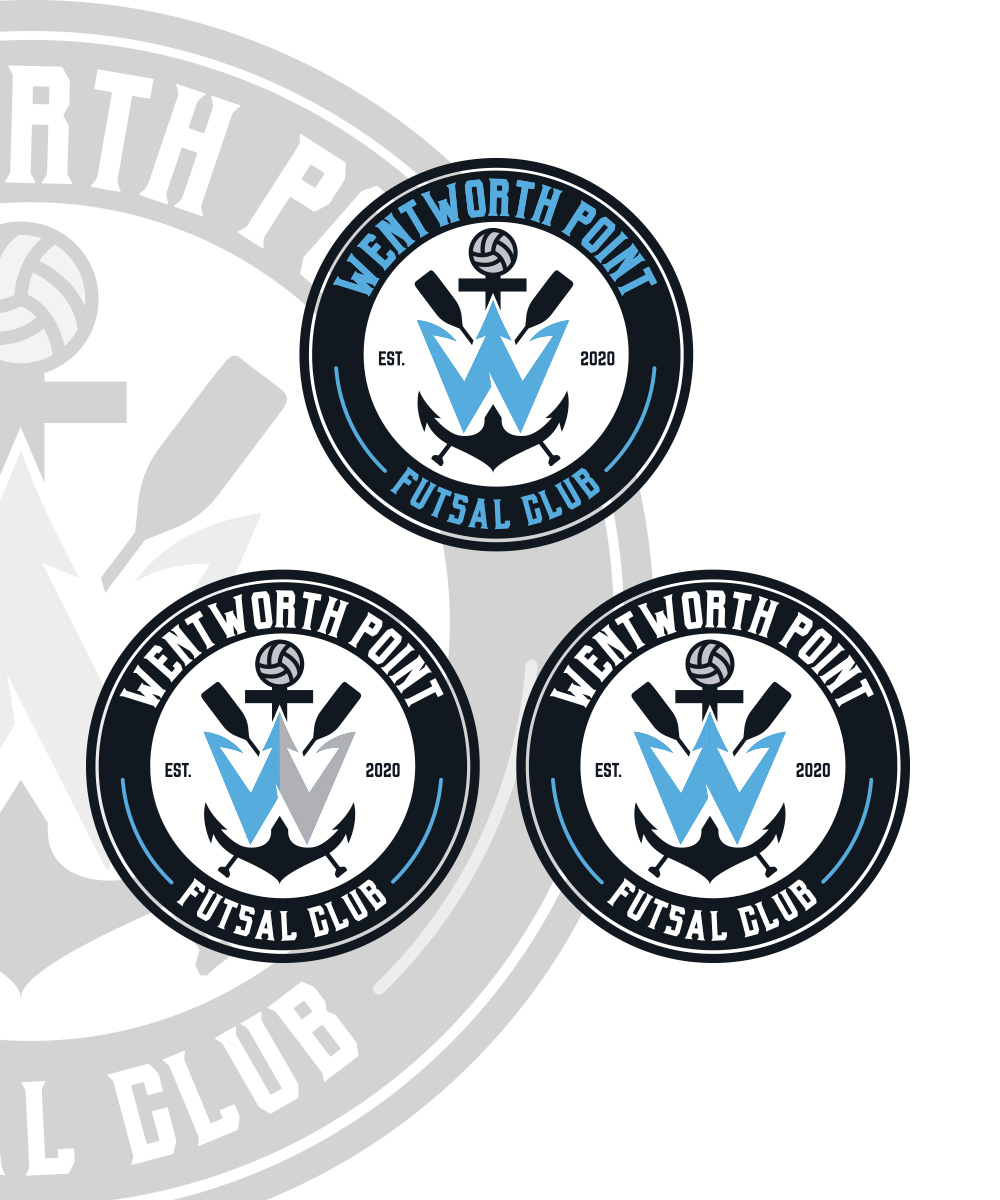 Logo-Design von StudioD™ für dieses Projekt | Design #22679053