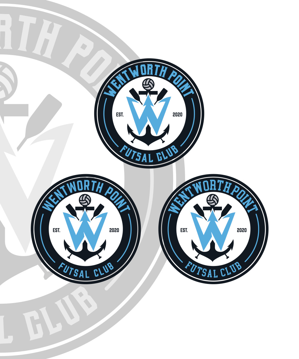 Logo-Design von StudioD™ für dieses Projekt | Design #22695626