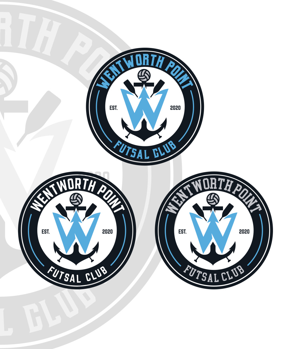 Logo-Design von StudioD™ für dieses Projekt | Design #22698801